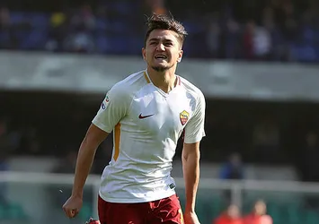 İngiliz devinden Cengiz'e dev teklif