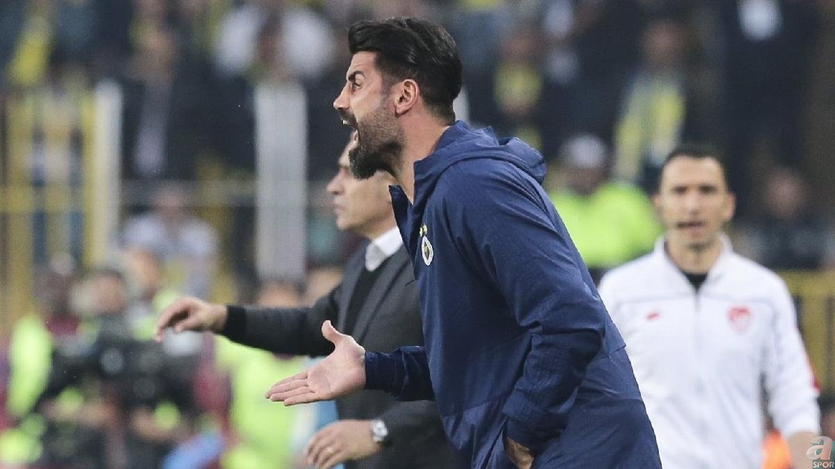 İşte Volkan Demirel - Gökhan Kandemir olayının perde arkası