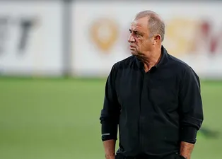 Fatih Terim krize çözümü buldu
