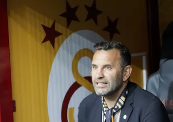 Okan Buruk'tan transfer açıklaması!
