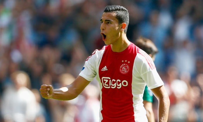 Beşiktaş’tan Anwar El Ghazi atağı!