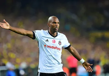 Beşiktaş Ryan Babel'i kaybedebilir