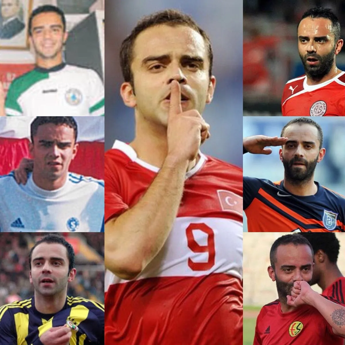 Semih Şentürk'ten veda paylaşımı! - 2