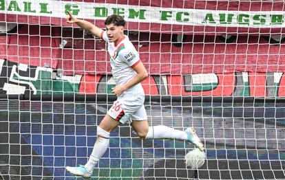 TRANSFER HABERİ: Beşiktaş’tan Mert Kömür bombası!