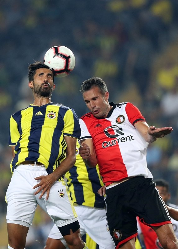 Fenerbahçe’nin gençleri mest etti! Fenerbahçe 3-3 Feyenoord maç sonucu