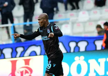 Kral Nwakaeme