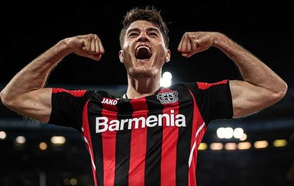 TRANSFER HABERİ | Beşiktaş’tan santrfora dev hamle! Kesenin ağzı açılacak