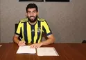 Luis Neto ilk antrenmanına çıktı - 1
