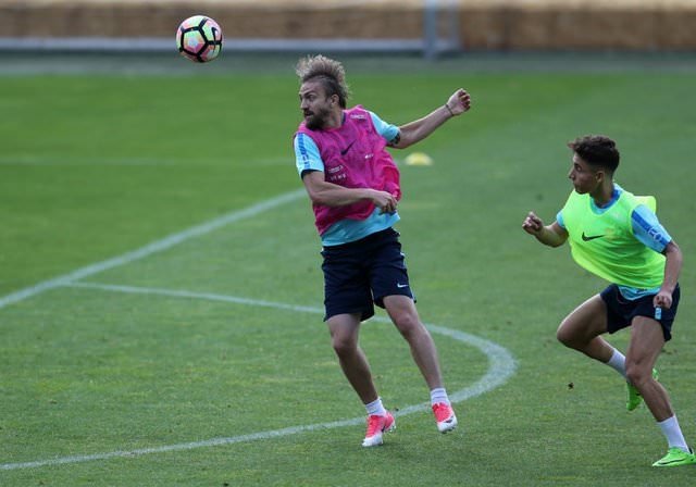 Caner Erkin’in cezası belli oldu