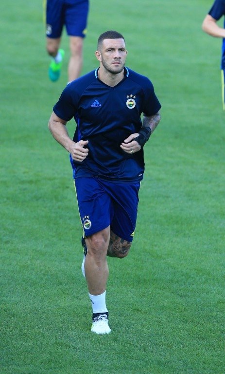 Ne yaptın Fernandao!