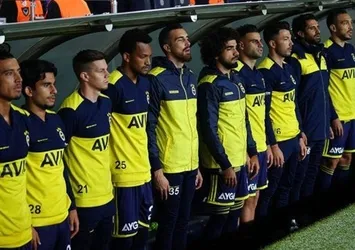 Gol sıkıntısı da var