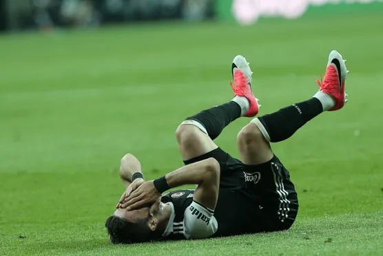 Beşiktaş defansı alarm veriyor