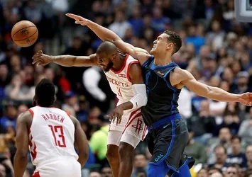 Rockets vites yükseltti