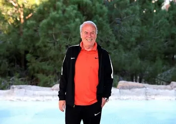 Denizli sürprizi!