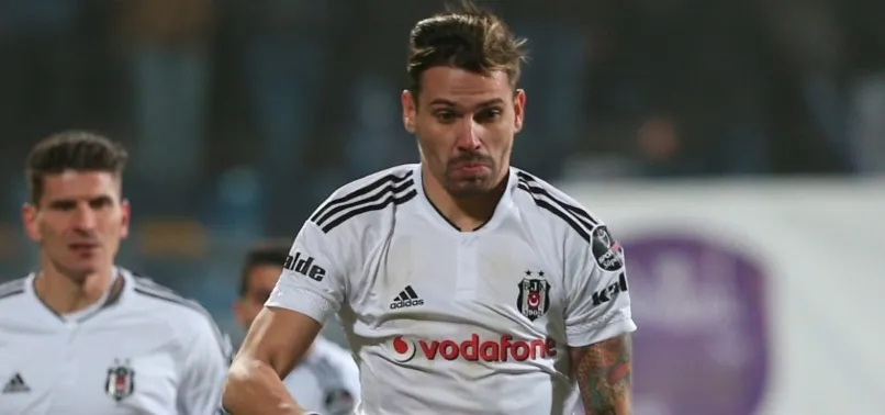 Beşiktaş, Ersan Adem Gülüm'ü yeniden getiriyor
