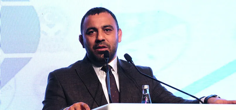 "Kendimizi eleştirelim"