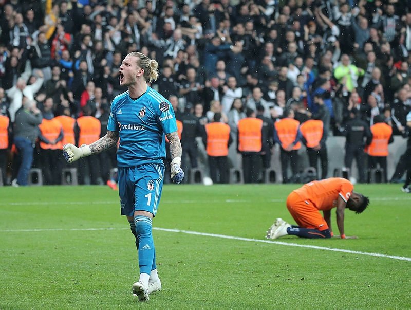 Beşiktaş’ta Demirbay sürprizi