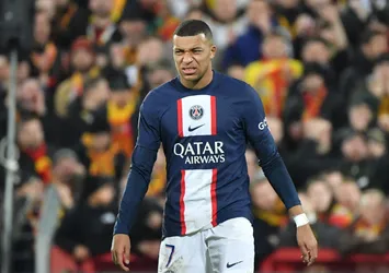 PSG'ye Lens çelmesi!