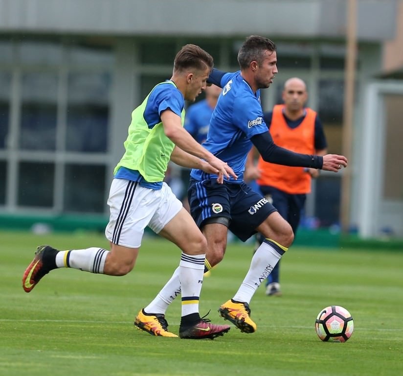 Manchester United’ı bırak Alanyaspor’a bak