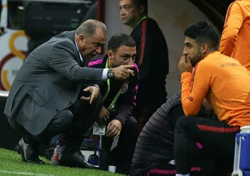 G.Saray'da Schalke maçı öncesi büyük risk