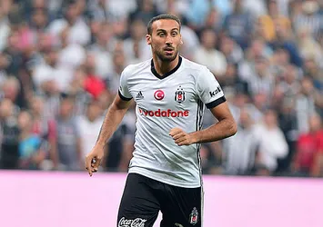 Everton'dan Cenk Tosun açıklaması