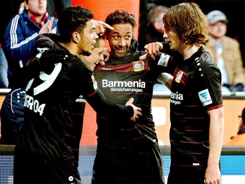 Avrupa’da kulüp sıralaması değişti...