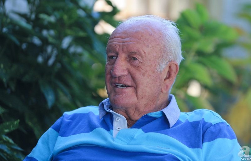 Fenerbahçe’nin Eski Başkanı Ali Şen: Trabzonspor’un kollandığını düşünmüyorum!