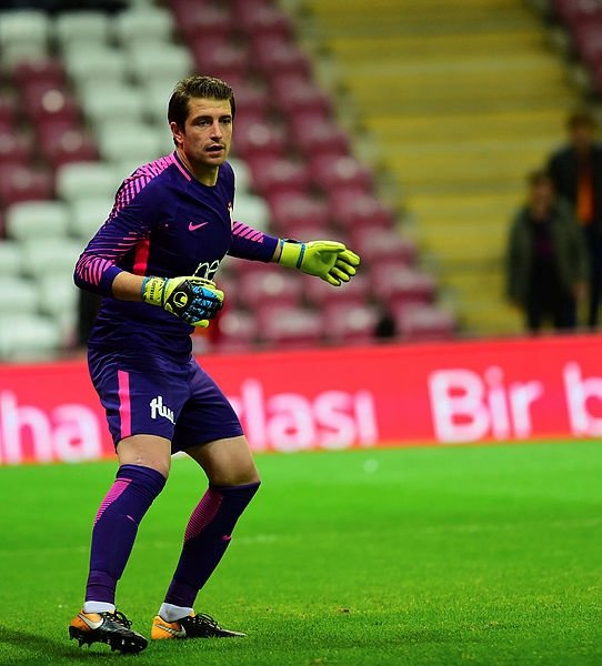 Süper Lig’in en yaşlı 11’i