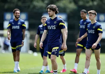 F.Bahçe Trabzonspor'u ağırlıyor!