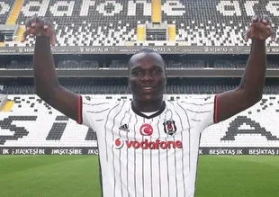 'Gomez gibi şampiyonluk yaşamak istiyorum'