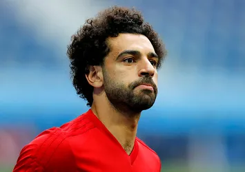 Resmen açıklandı! Muhammed Salah imzayı attı...