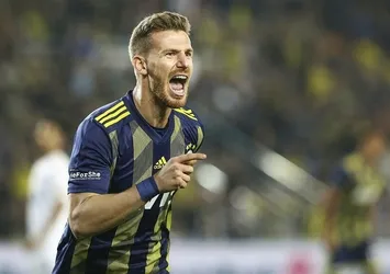 Savunma sorununa Serdar Aziz çözümü!