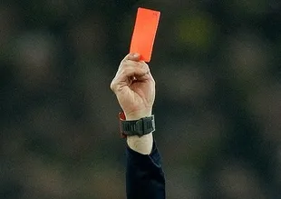 TFF 1.Lig'de haftanın hakemleri