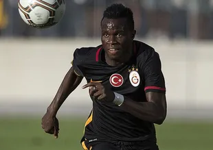 Bruma gemileri yaktı!