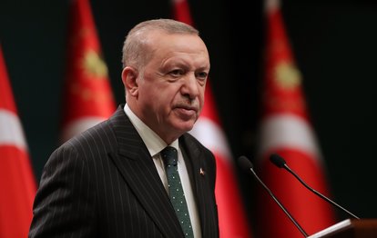 Son dakika: Başkan Recep Tayyip Erdoğan açıkladı! Ramazan’da tam kapanma olacak mı?