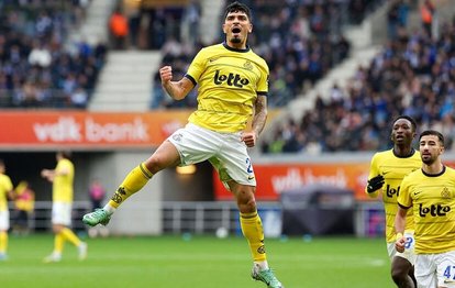 Trabzonspor’da Puertas heyecanı