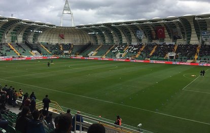 Pendikspor Bodrumspor final maçı Manisa’da oynanacak