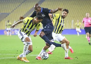 Nwakaeme 61’de üzüldü