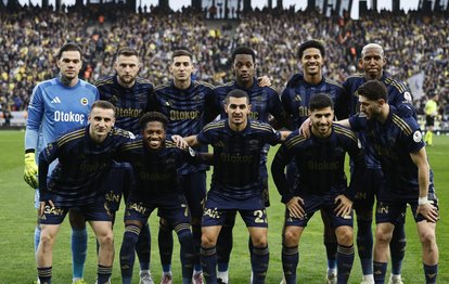 Fenerbahçe’de Jayden Oosterwolde ikas Eyüpspor maçı sonrası konuştu!