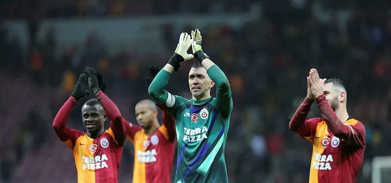 Aslan'ın umutları yeşerdi