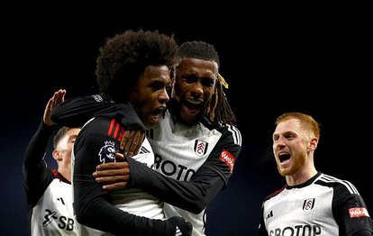 Fulham 3-2 Wolverhampton MAÇ SONUCU-ÖZET | Fulham uzatmalarda galip!
