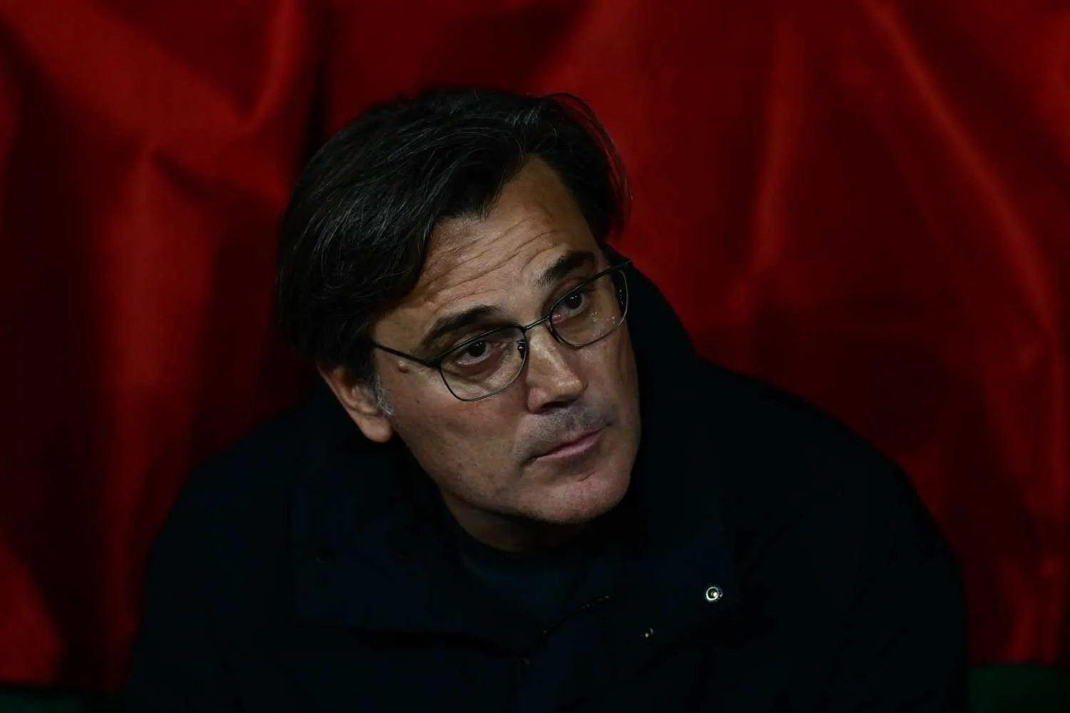 Montella: Mantık dışı eleştirileri dinlemiyorum