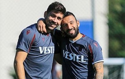 Trabzonspor’dan Bakasetes ve Siopis hamlesi! Yeni sözleşme...