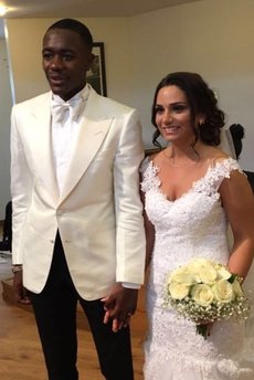 Giannelli Imbula'yı eşi ikna etti