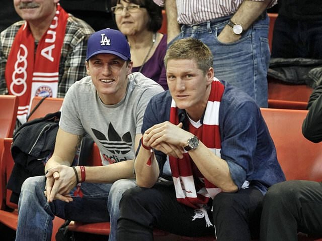 Ünlü kardeş futbolcular