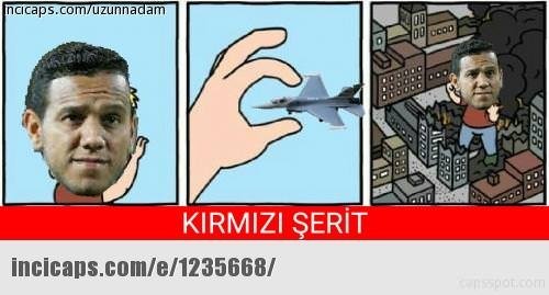 Fenerbahçe - L.Moskova maçı capsleri kırdı geçirdi!