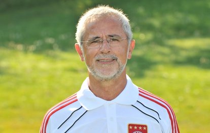 Son dakika spor haberi: Futbol efsanesi Gerd Müller 75 yaşında hayatını kaybetti!