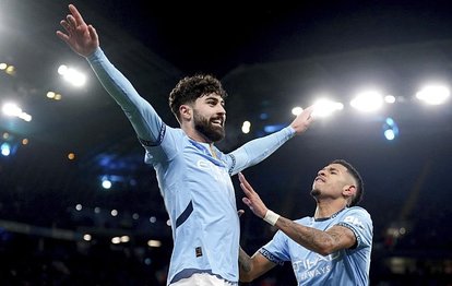 Manchester City 3-1 Club Brugge MAÇ SONUCU - ÖZET