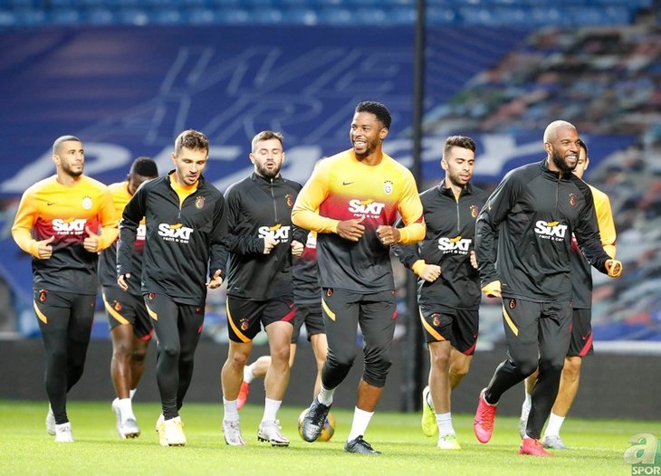 Bomb transfer move from Galatasaray! Fenerbahce's former star becomes Aslan
