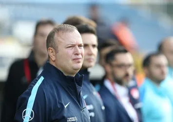 "10 kişi kalmamız bizim için kırılma anıydı"